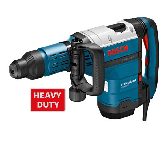 Bosch Schlaghammer GSH 7 VC Professional